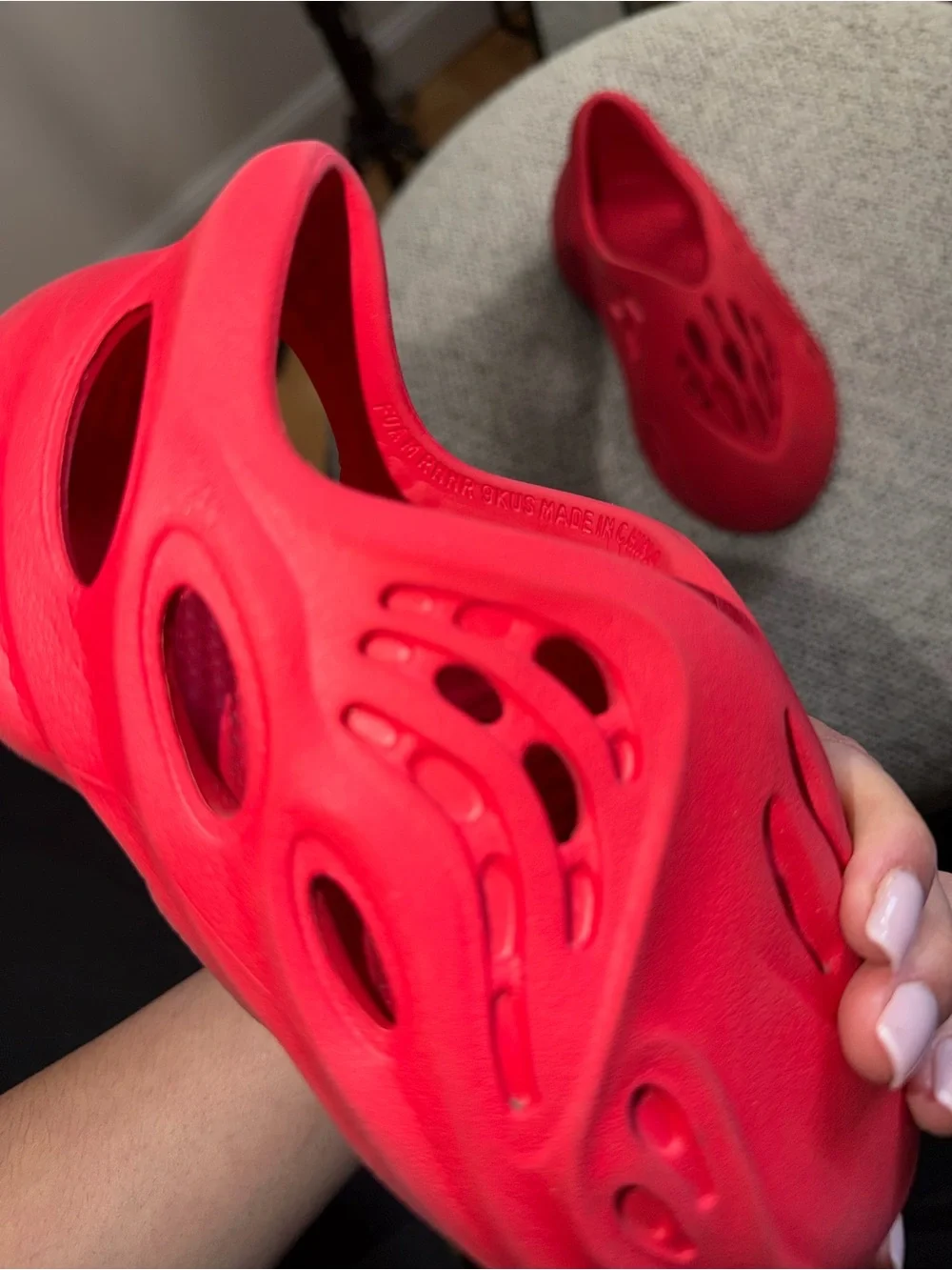 Adidas Yeezy Foam Runner Kids